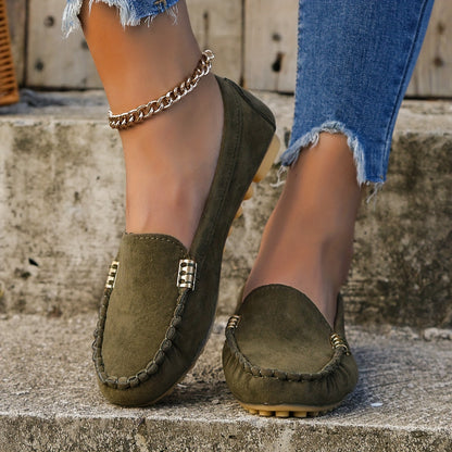 Katarina™ | Loafers