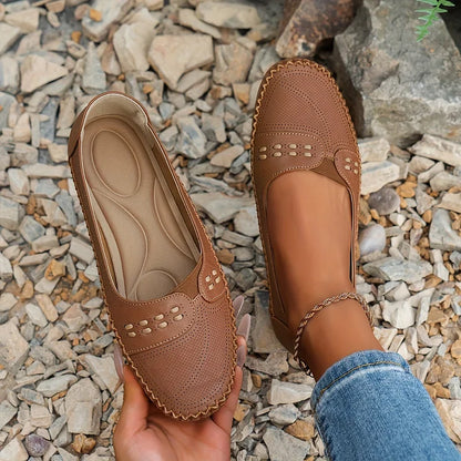 Vera™ - Ortopediska Slip-ins