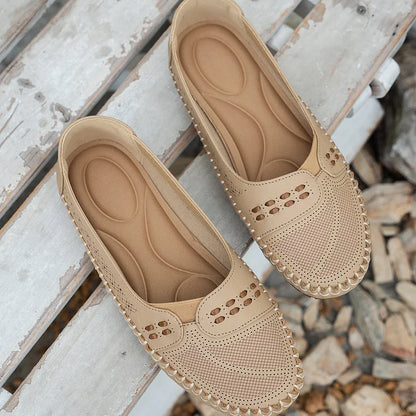 Vera™ - Ortopediska Slip-ins