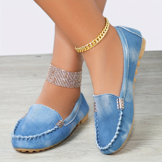 Elvine™ | Loafers