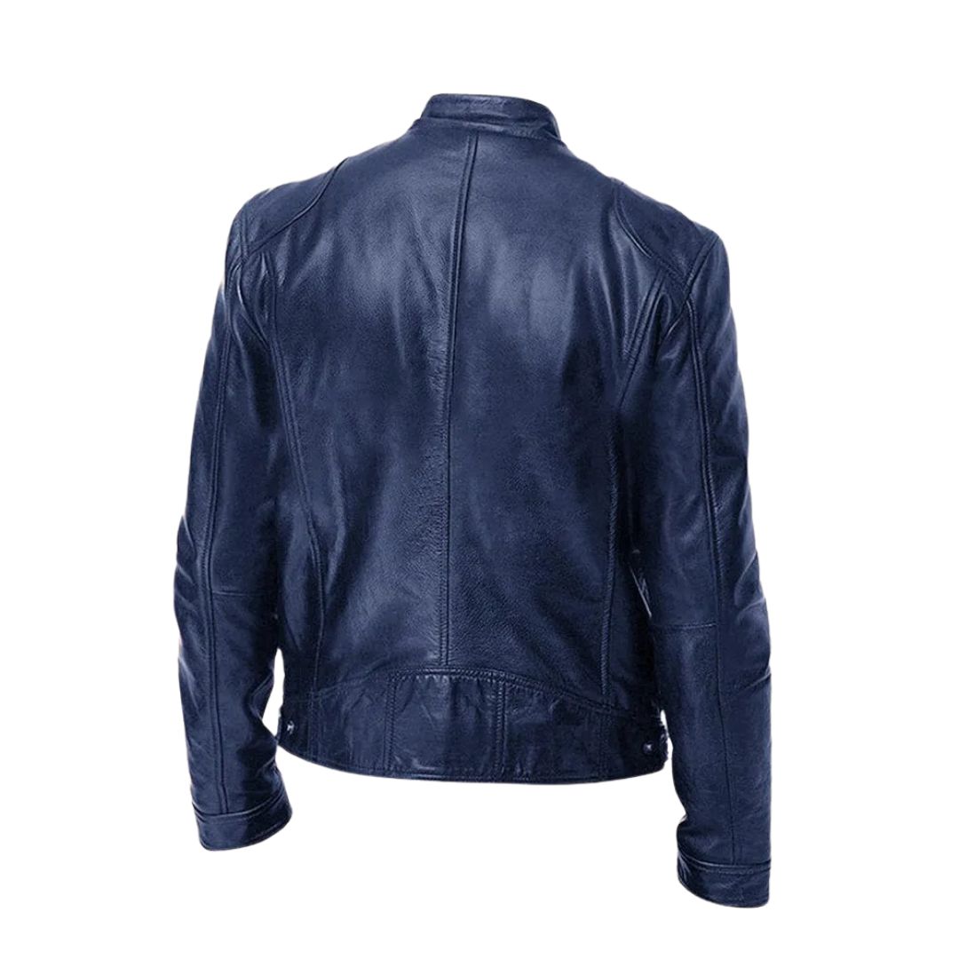 Axel™ | Stilren passform & maskulin edge