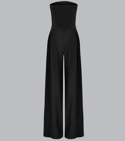 Lina™ | Bekväm och smickrande byxdress