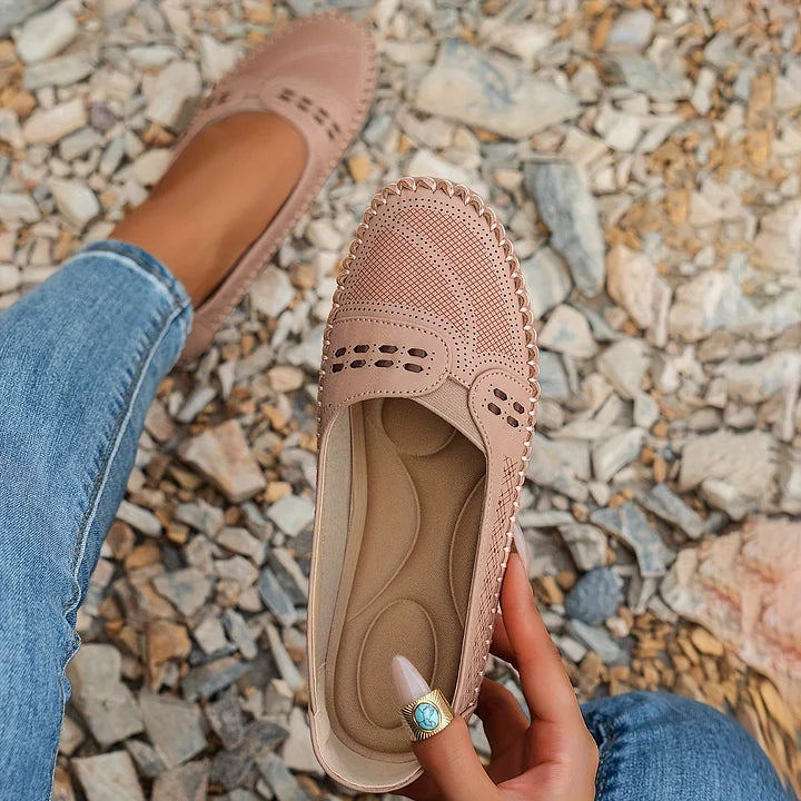 Vera™ - Ortopediska Slip-ins