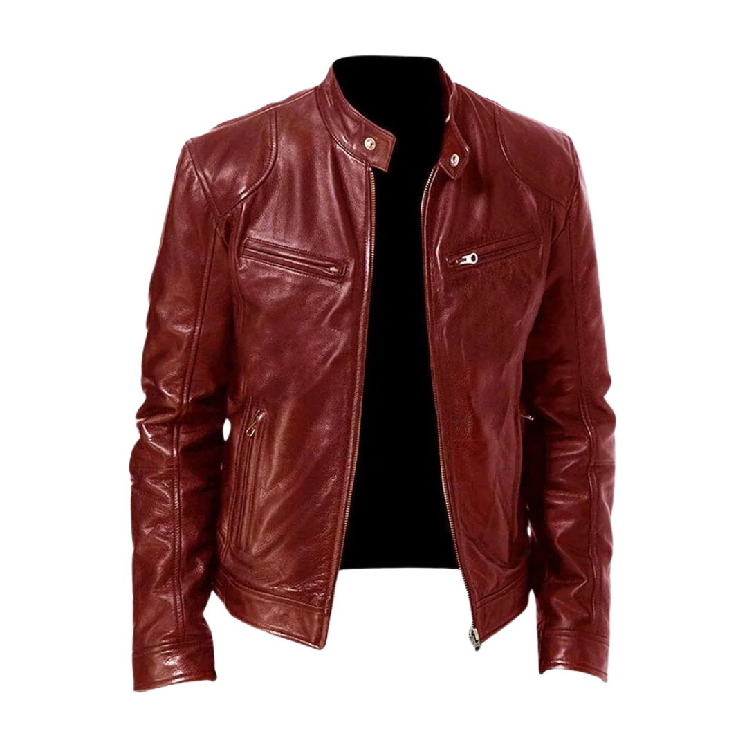 Axel™ | Stilren passform & maskulin edge