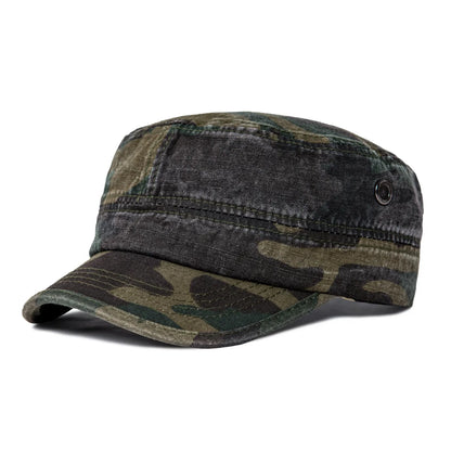 Johan™ | Tuff Vintagekeps