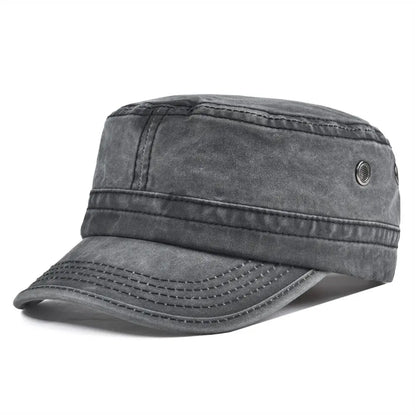 Johan™ | Tuff Vintagekeps