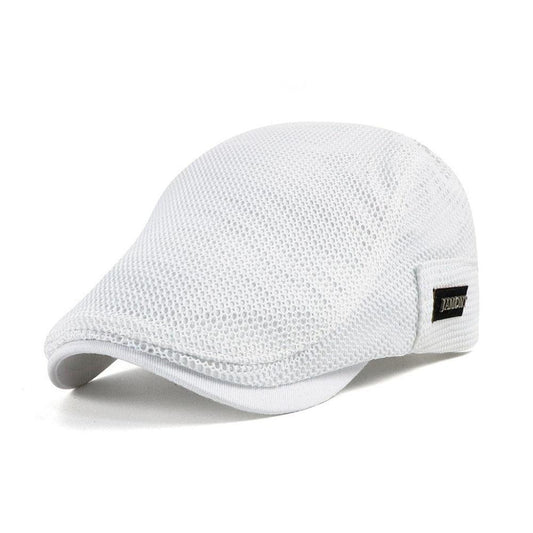 Messikeps™ | Ventilation & stil i perfekt balans
