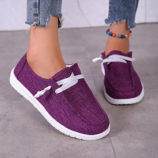 Sibel™ | Loafers