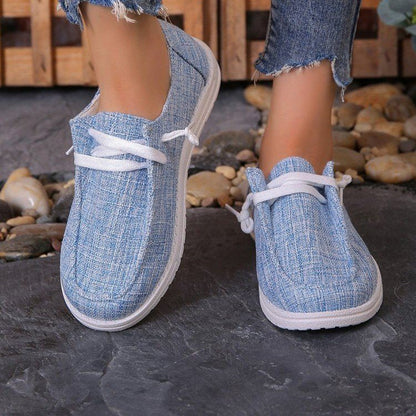 Sibel™ | Loafers