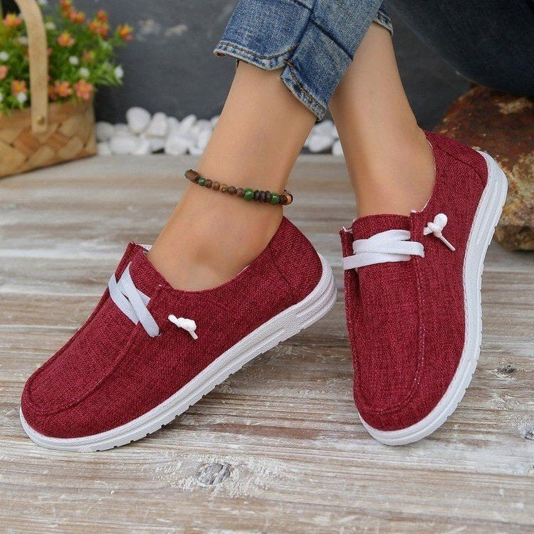 Sibel™ | Loafers
