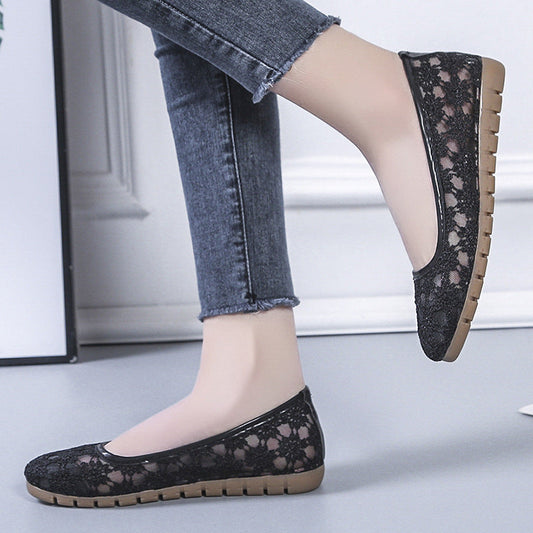 Mirella™ | Loafers