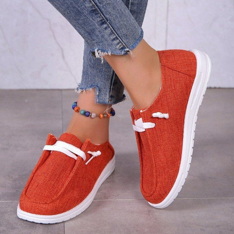 Sibel™ | Loafers