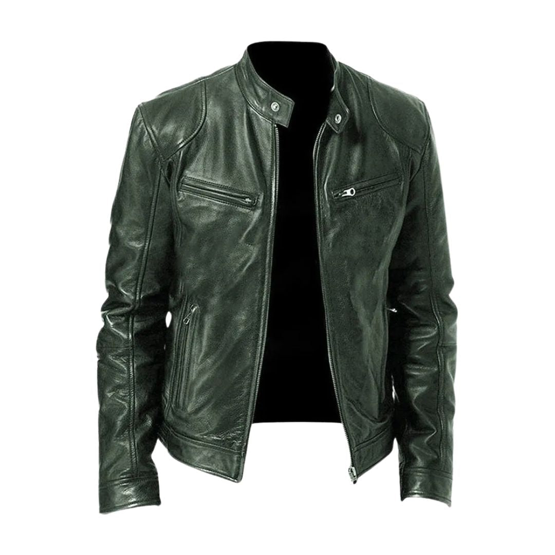 Axel™ | Stilren passform & maskulin edge