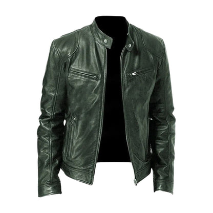 Axel™ | Stilren passform & maskulin edge