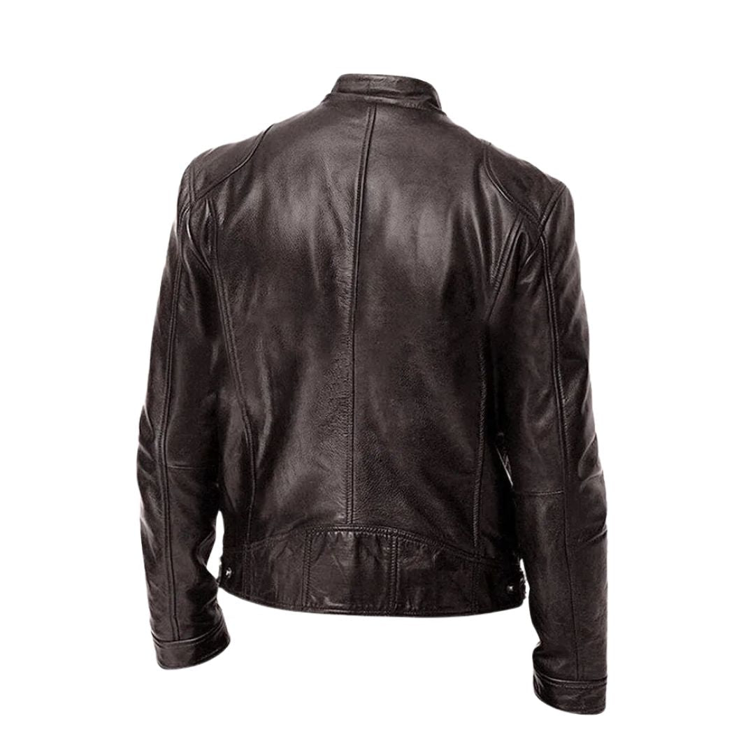 Axel™ | Stilren passform & maskulin edge