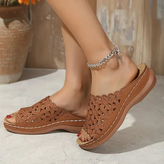 Sofia™ – Ortopediska sandaler