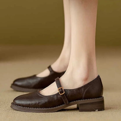 Astrid™ | Klassisk elegans & vardagskomfort