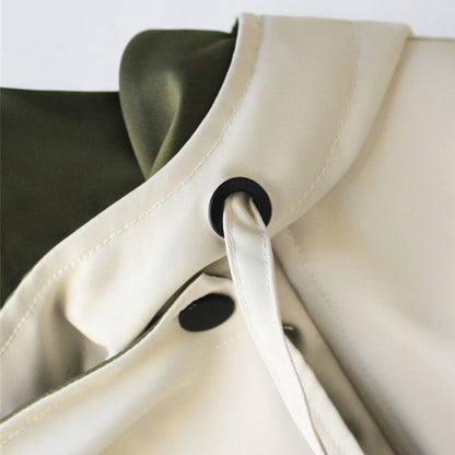 Anna™ | Vattentätt skydd & figursmickrande design