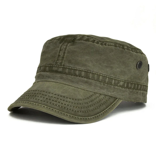 Johan™ | Tuff Vintagekeps