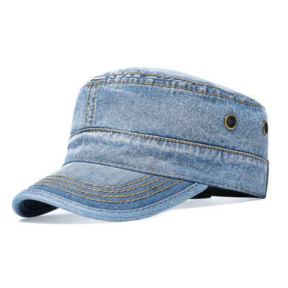 Johan™ | Tuff Vintagekeps