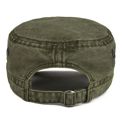 Johan™ | Tuff Vintagekeps