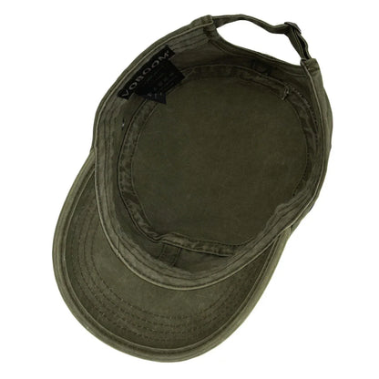 Johan™ | Tuff Vintagekeps