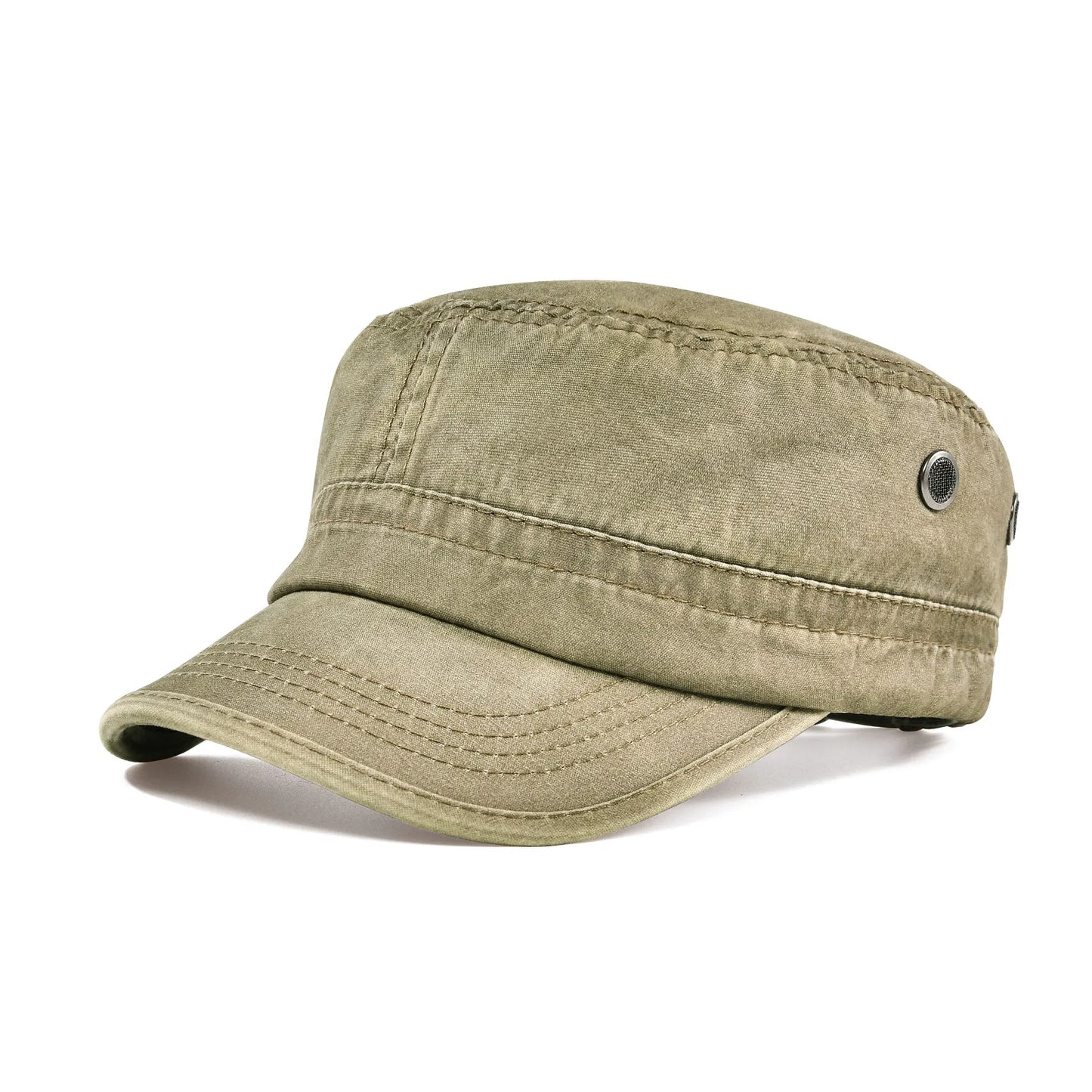 Johan™ | Tuff Vintagekeps