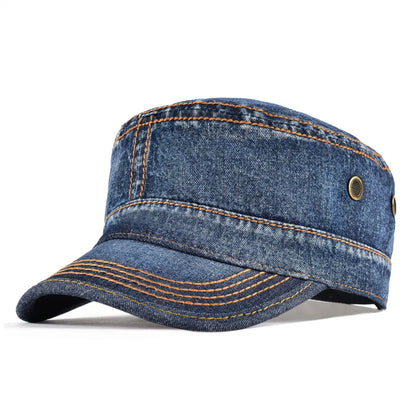 Johan™ | Tuff Vintagekeps