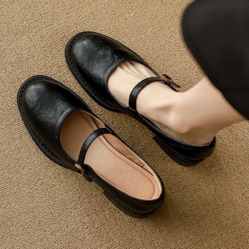 Astrid™ | Klassisk elegans & vardagskomfort