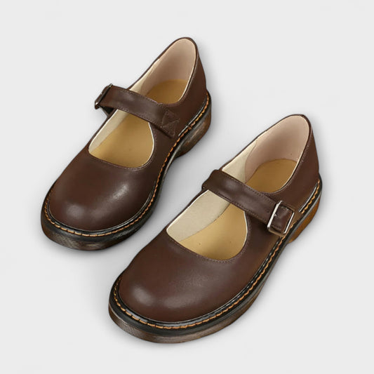 Maja™ | Vintageskor för kvinnor