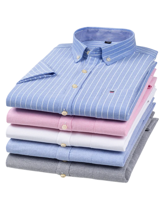 Jacob™ | Klassisk stil & komfort hela dagen
