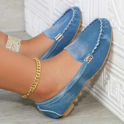 Elvine™ | Loafers