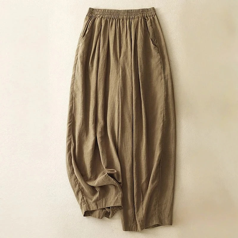 Malou™ | Eleganta, luftiga och bekväma