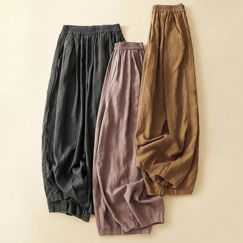 Malou™ | Eleganta, luftiga och bekväma