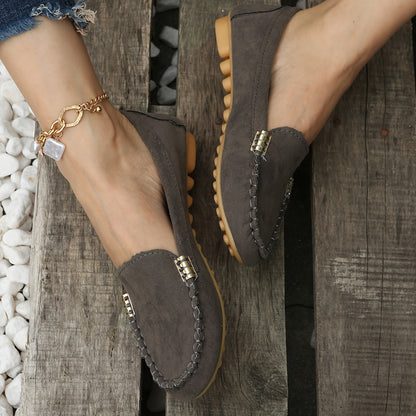 Katarina™ | Loafers
