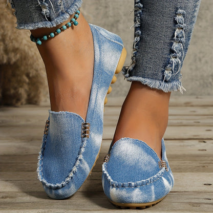 Katarina™ | Loafers