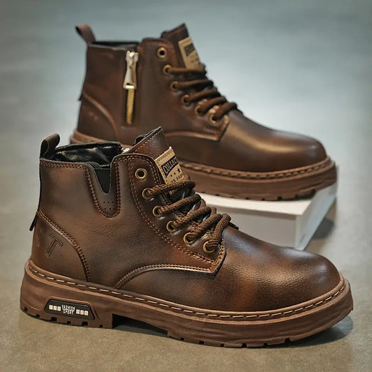 Axel™ | Vattentätt skydd & robust komfort
