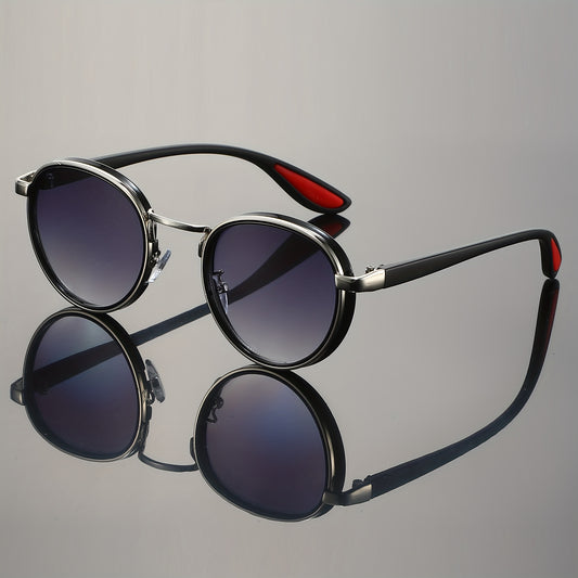 Elliot™ | Stilren look & skyddande UV400-linser