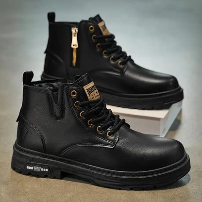 Axel™ | Vattentätt skydd & robust komfort