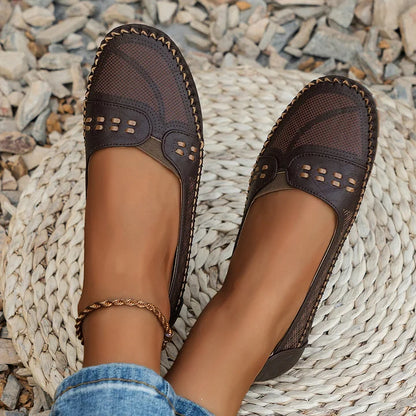 Vera™ - Ortopediska Slip-ins