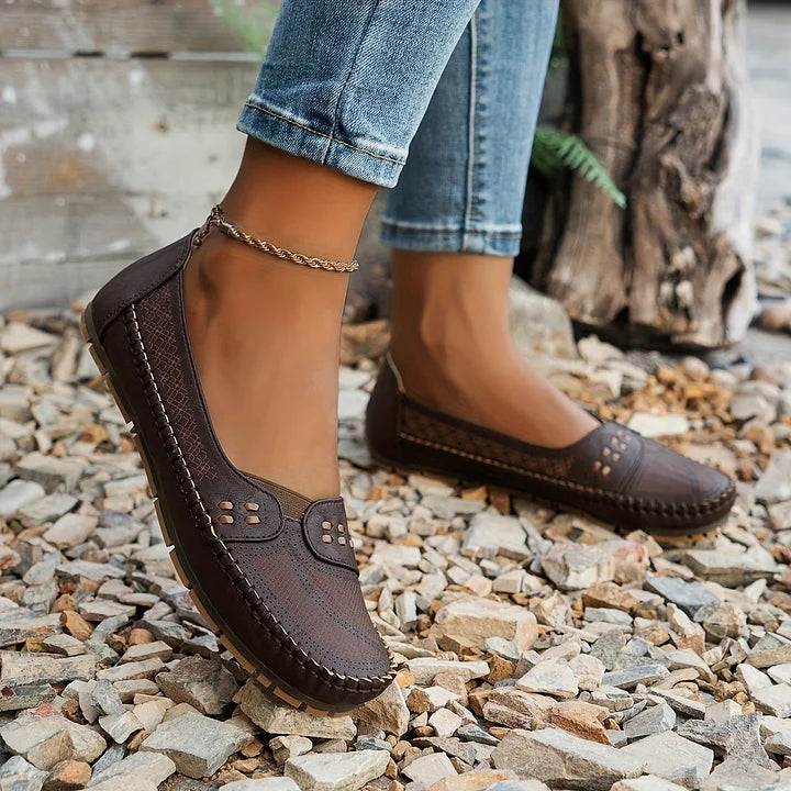 Vera™ - Ortopediska Slip-ins