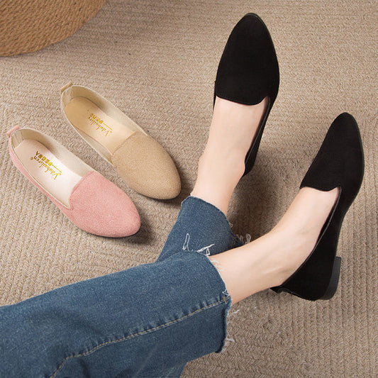 Norina™ | Loafers
