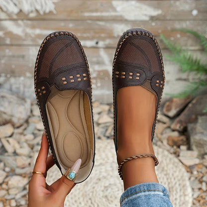 Vera™ - Ortopediska Slip-ins