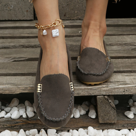 Katarina™ | Loafers