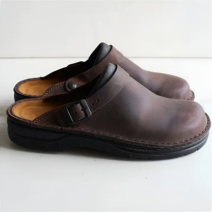 Elvin™ | Ultimat komfort & stilren slip-on design