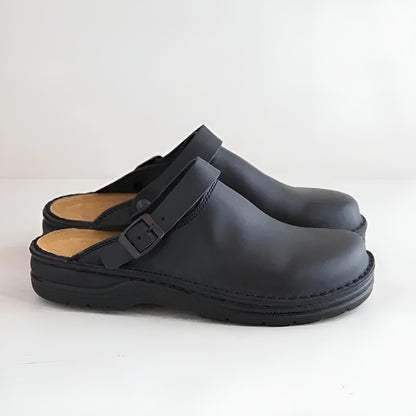 Elvin™ | Ultimat komfort & stilren slip-on design