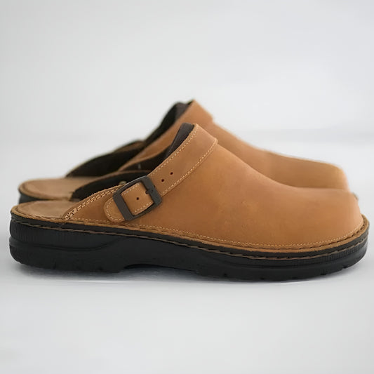 Elvin™ | Ultimat komfort & stilren slip-on design