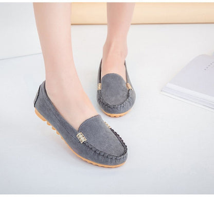 Vilda™ | Loafers