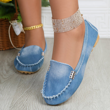 Elvine™ | Loafers