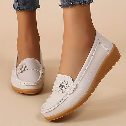 Helmine™ | Loafers